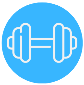 exercise physiology logo