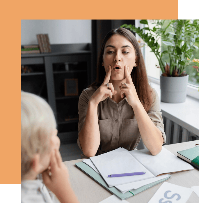 Speech Pathology TLC Centre